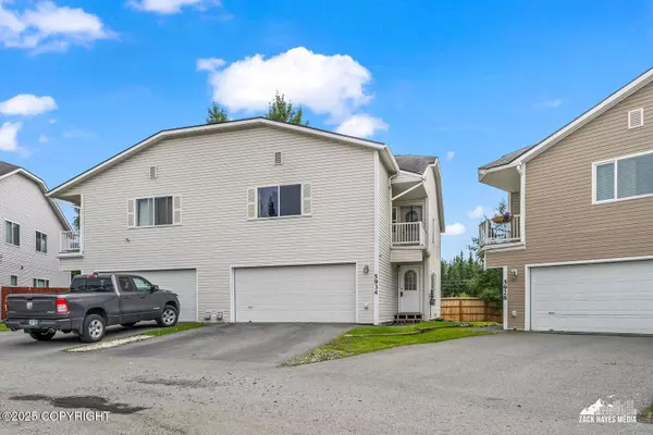 Anchorage, AK 99504,5934 Kody DR