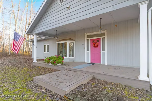 Fairbanks, AK 99712,493 Valley View DR