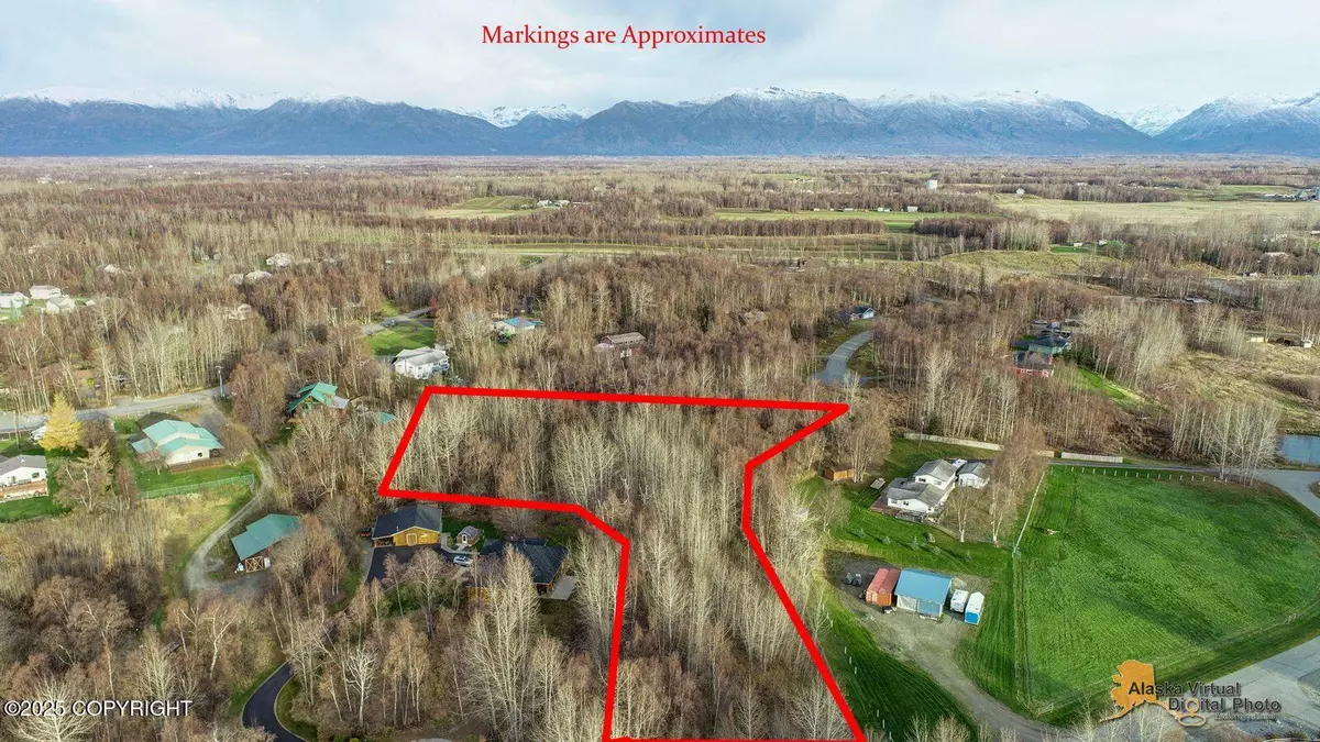 Palmer, AK 99645,11749 E Alberhill CIR