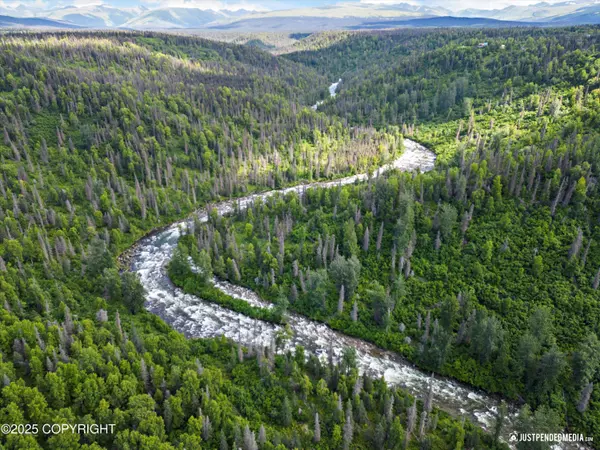 Willow, AK 99688,12431 W Snowberry RD