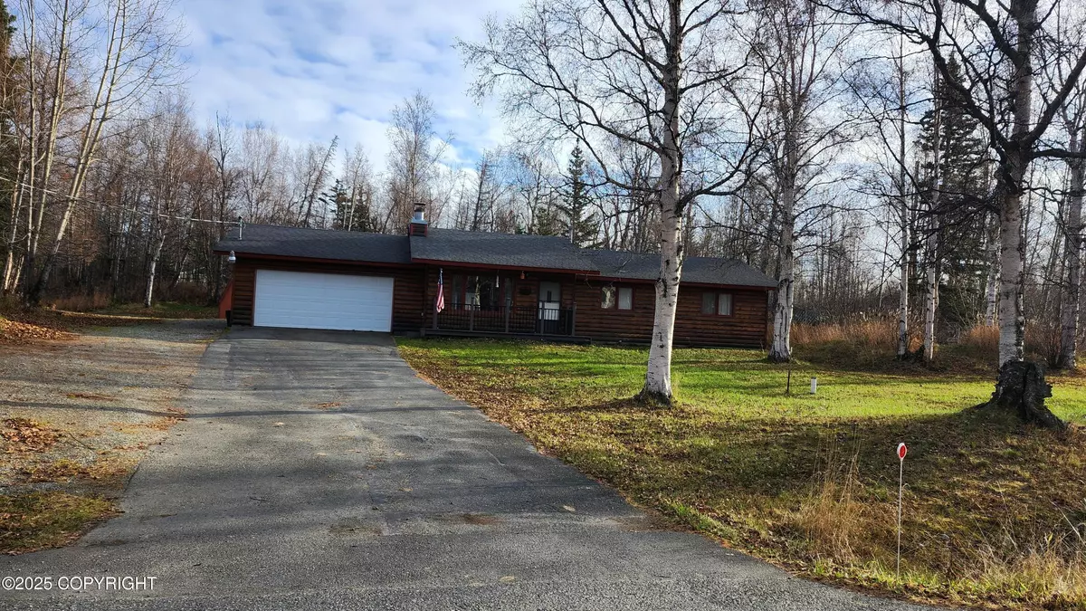 Wasilla, AK 99654,1125 N Colonial DR
