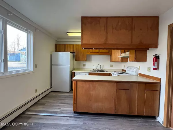 Wasilla, AK 99654,4006 E Steven DR #15