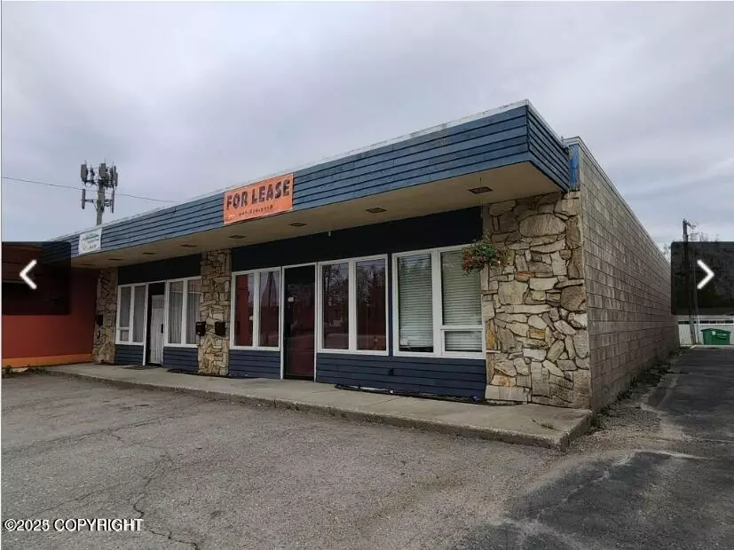 Anchorage, AK 99508,2042 E Northern Lights BLVD