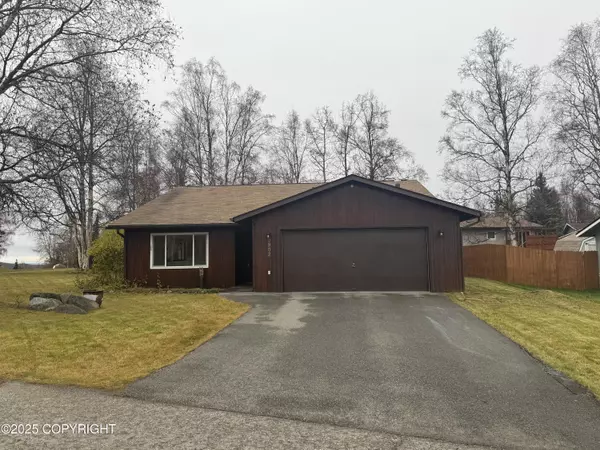9902 Afognak CIR, Eagle River, AK 99577