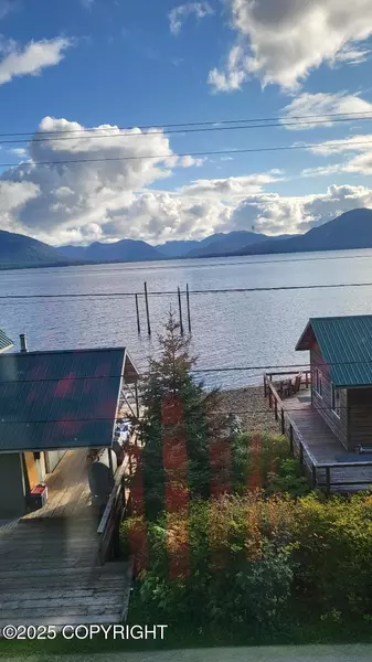 LT 8 BL 16 NHN Tenakee AVE, Tenakee Springs, AK 99841