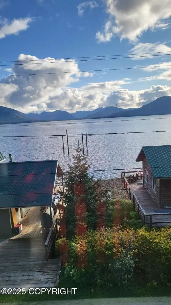 L8 B16 Tenakee AVE, Tenakee Springs, AK 99841