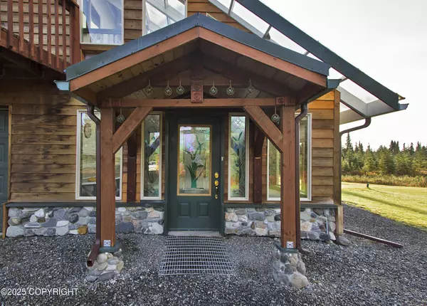 Anchor Point, AK 99556,34184 Green Woods ST