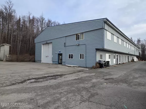 301 N Lucus Road, Wasilla, AK 99654