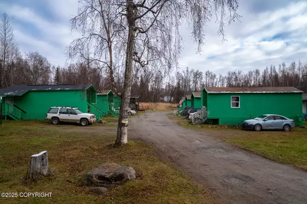 Wasilla, AK 99623,8901 S Starlight LN