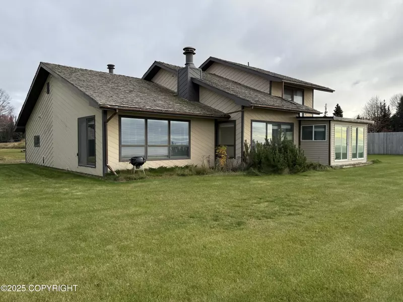 43905 Salamato ST, Nikiski/north Kenai, AK 99635