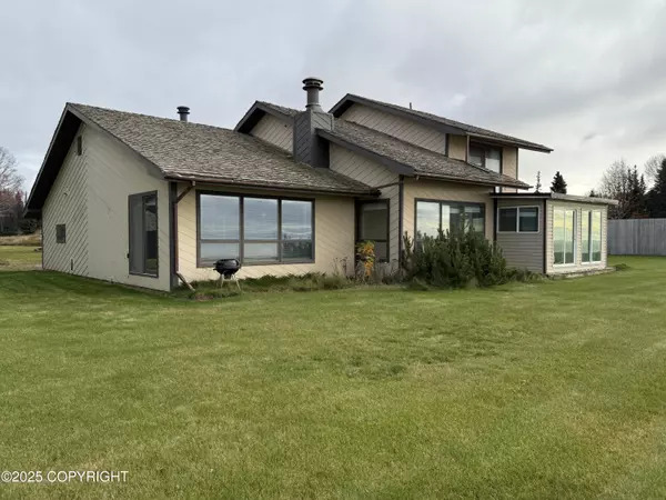 43905 Salamato ST, Nikiski/north Kenai, AK 99635