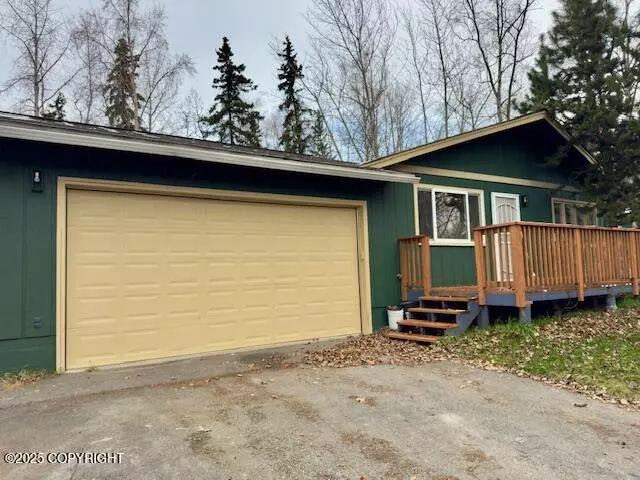 Eagle River, AK 99577,18633 First ST
