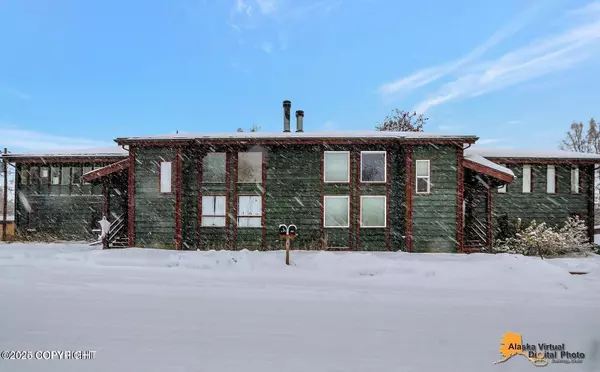 2907 Turnagain ST #B, Anchorage, AK 99517