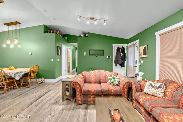 Wasilla, AK 99645,1775 E Raven CIR