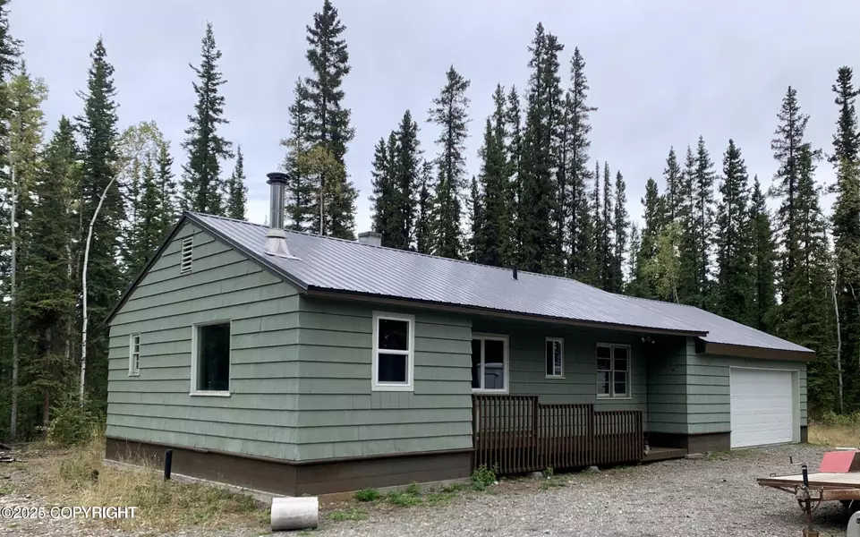 L7-8 B4 W Willow AVE, Tok, AK 99780