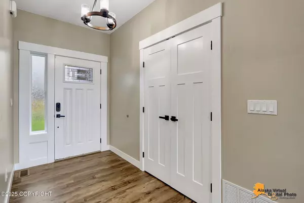 Palmer, AK 99645,5098 S Revere ST