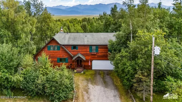 1130 E Chugach View DR, Wasilla, AK 99654