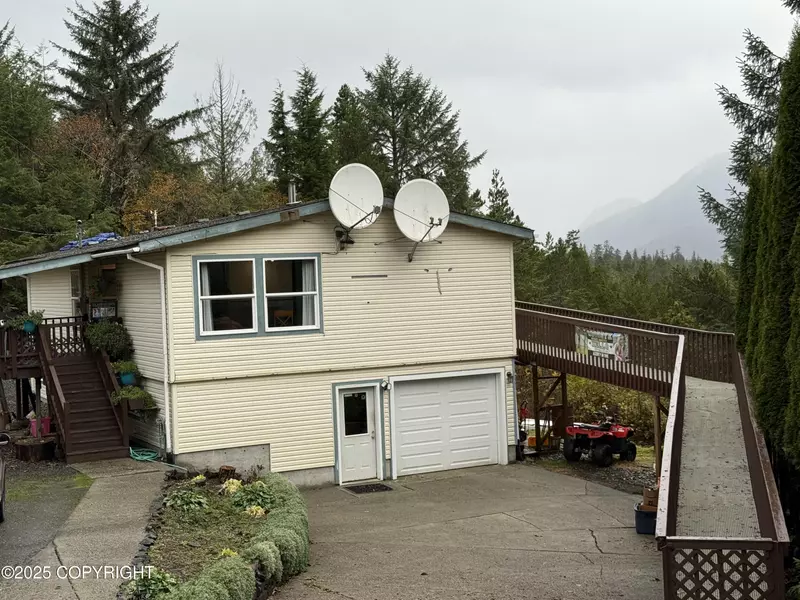 501 Mission, Wrangell, AK 99929