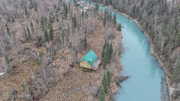 35191 Kaltag LOOP, Soldotna, AK 99669