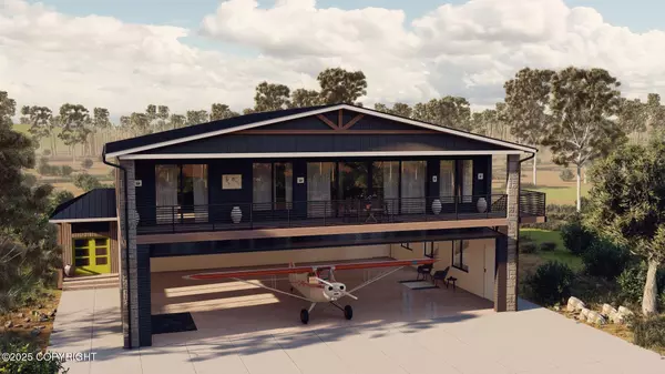 L10 B3 Harman LOOP, Wasilla, AK 99654