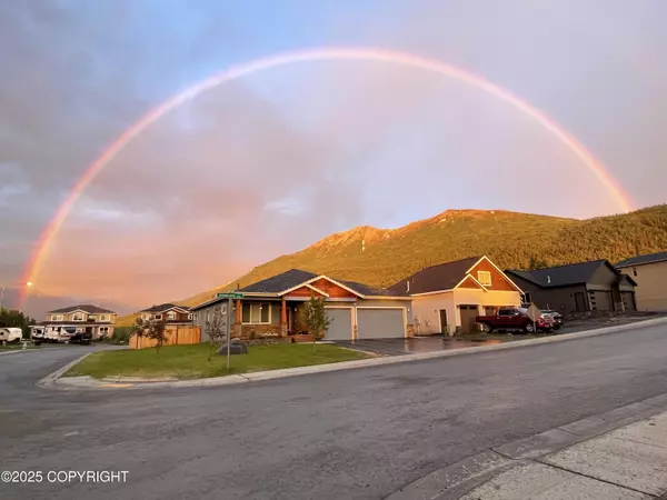 17980 Yellowstone DR, Eagle River, AK 99577