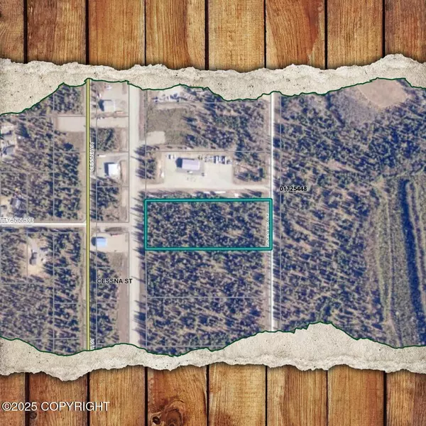 Lot C1A Citabria ST, Nikiski/north Kenai, AK 99635