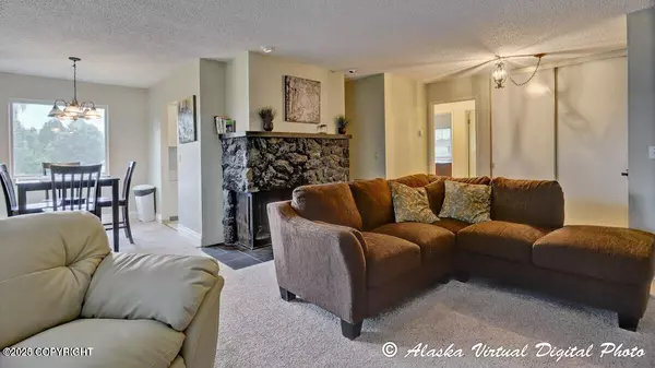 337 E 24th AVE #1, Anchorage, AK 99503