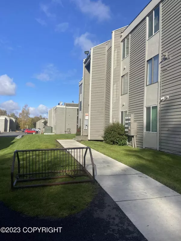 4650 Reka #F19, Anchorage, AK 99508