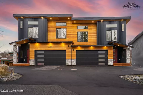 1165 E Westpoint DR #1, Wasilla, AK 99654