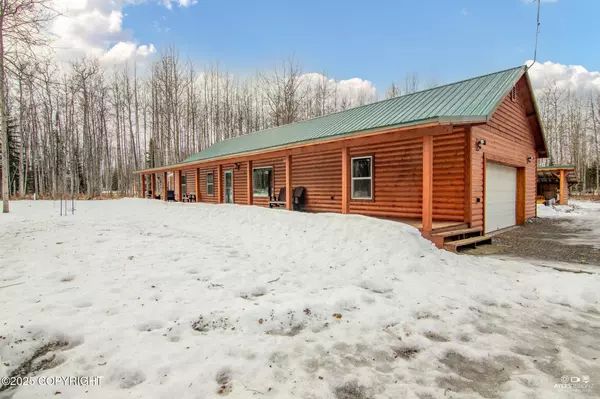 36511 Tuffy LN, Sterling, AK 99672