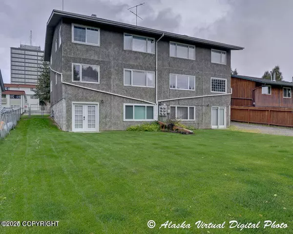 337 E 24th AVE #3, Anchorage, AK 99503