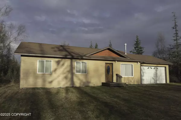 6811 W Joes DR, Wasilla, AK 99623