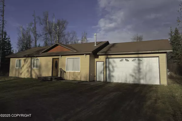 Wasilla, AK 99623,6811 W Joes DR