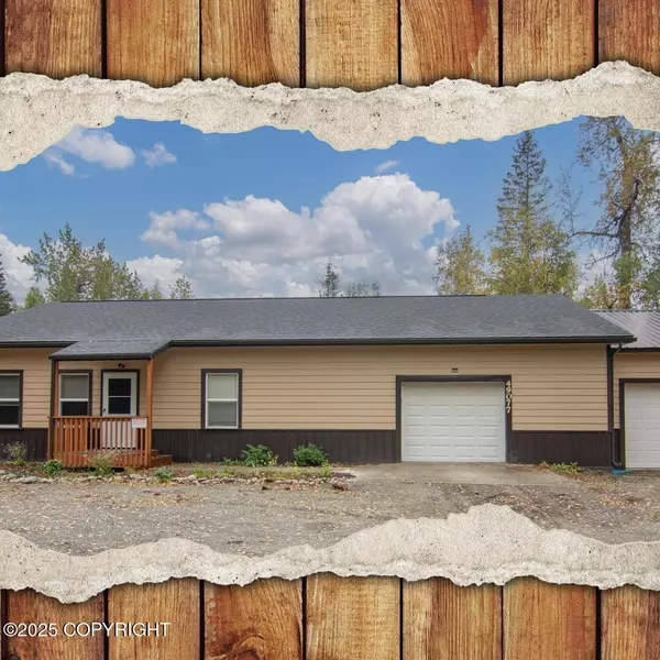 49077 Heights LN, Nikiski/north Kenai, AK 99635