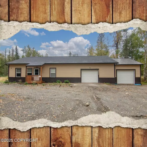 49077 Heights LN, Nikiski/north Kenai, AK 99635