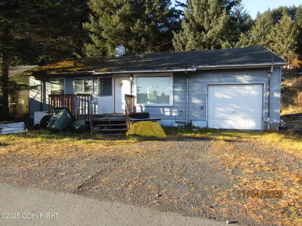 523 Thorsheim ST, Kodiak, AK 99615