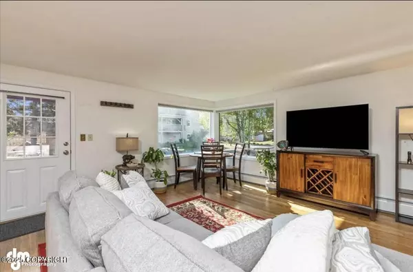 1200 B ST, Anchorage, AK 99501