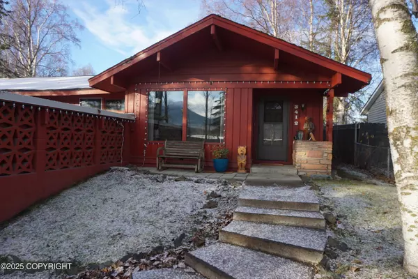 3412 Old Muldoon RD, Anchorage, AK 99504