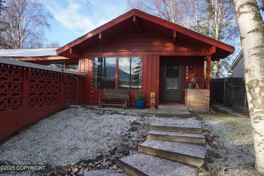 3412 Old Muldoon RD, Anchorage, AK 99504