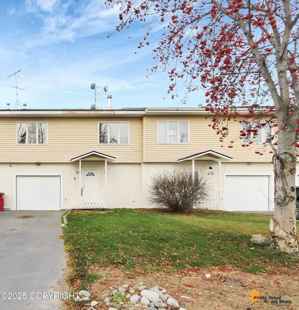 5178 S Outrigger DR #3, Wasilla, AK 99623