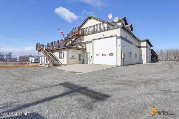 Big Lake, AK 99652,15321 W Northshore DR