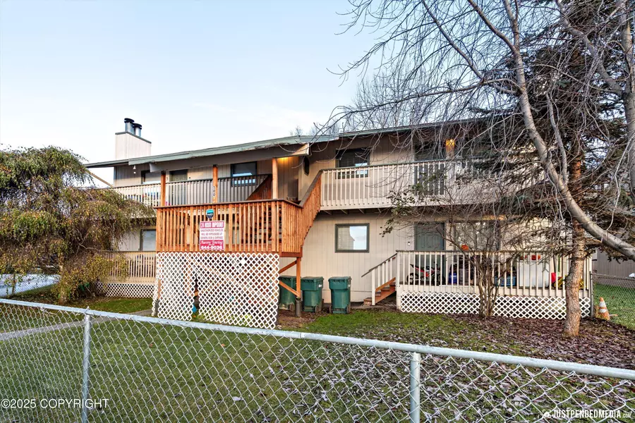 500 San Juan CIR, Anchorage, AK 99504