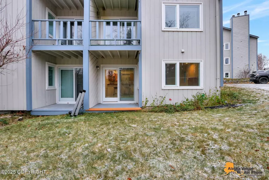 2815 W International Airport Rd RD B-104, Anchorage, AK 99517