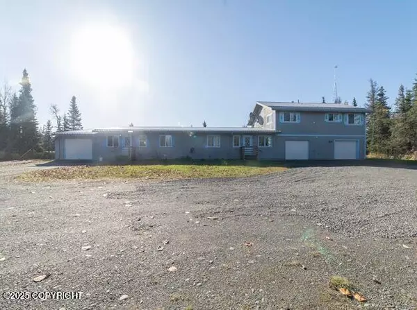 38580 Kalifornsky Beach RD #1, Kenai, AK 99611
