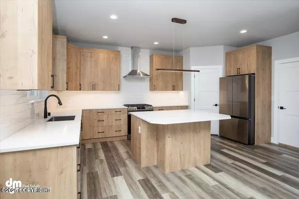 7981 Byron DR Anchorage, AK 99516