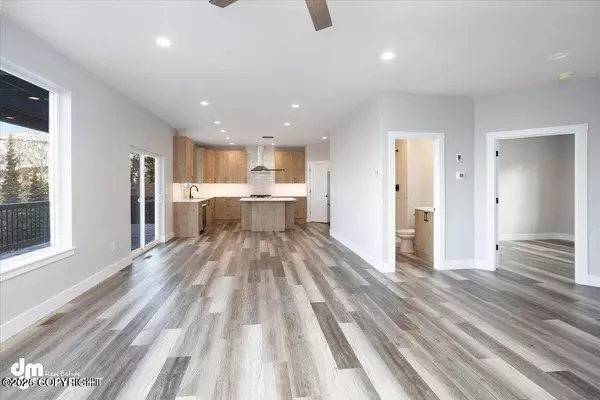 7981 Byron DR Anchorage, AK 99516