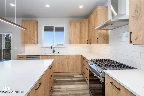 7981 Byron DR Anchorage, AK 99516