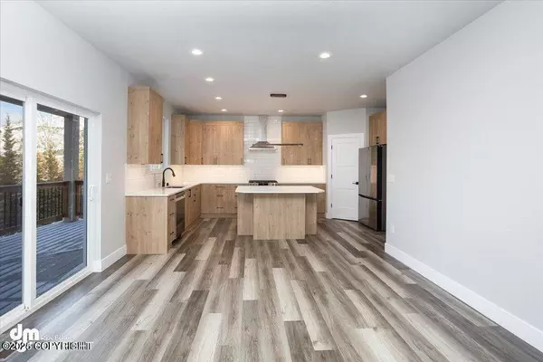 7981 Byron DR Anchorage, AK 99516