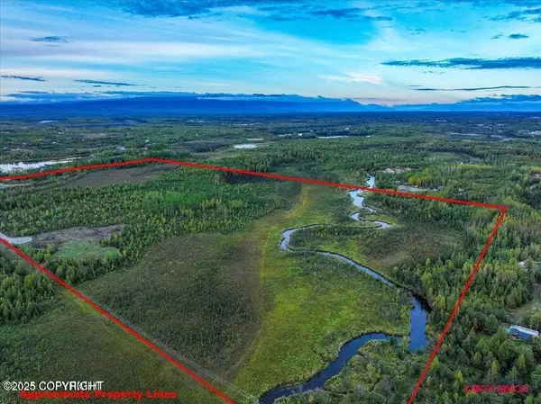 1201 S Lazy Lake DR, Big Lake, AK 99652