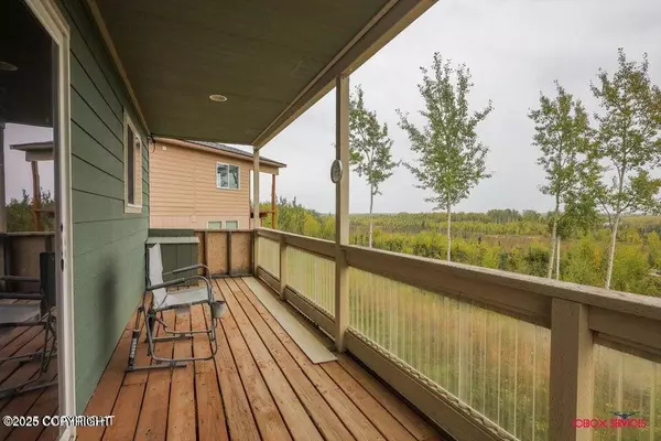 Big Lake, AK 99652,14274 W Cozy Ridge RD